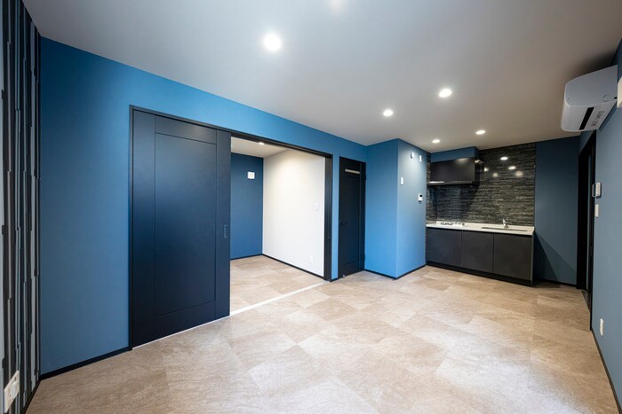 Ｌｉｅｎ上甲子園の物件内観写真