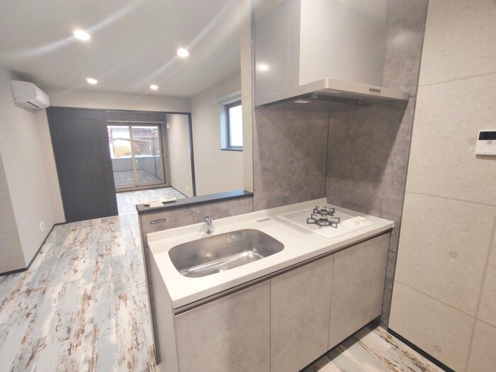 Ｌｉｅｎ上甲子園の物件内観写真