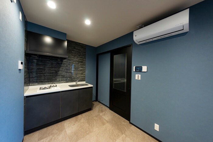 Ｌｉｅｎ上甲子園の物件内観写真