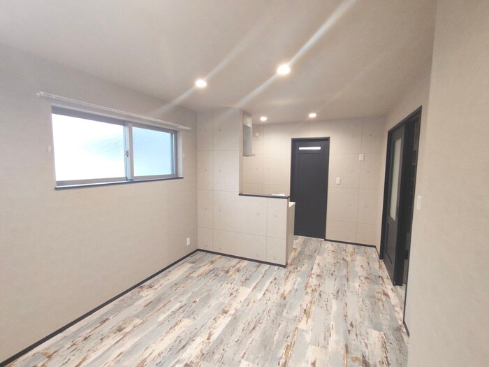 Ｌｉｅｎ上甲子園の物件内観写真