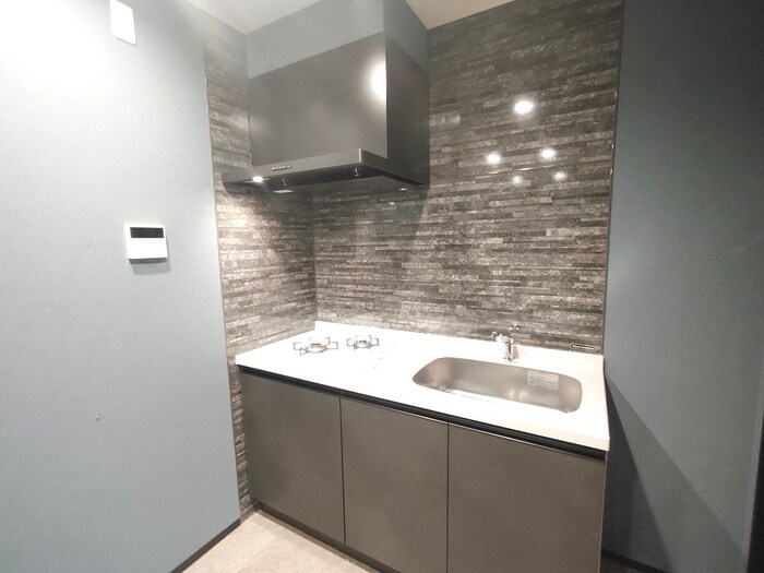 Ｌｉｅｎ上甲子園の物件内観写真