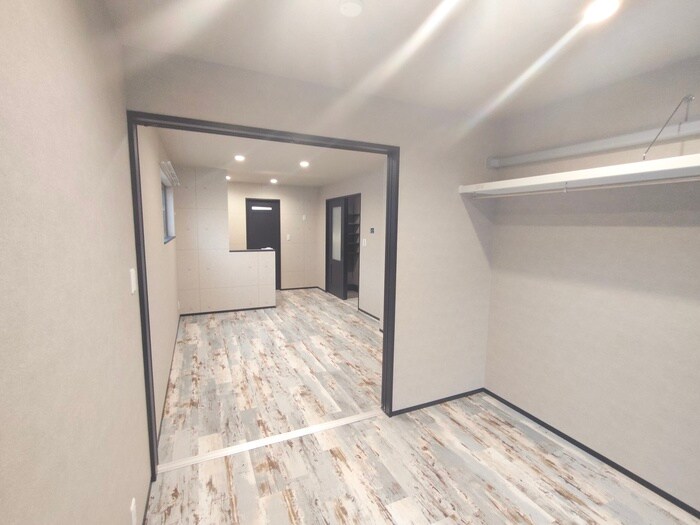 Ｌｉｅｎ上甲子園の物件内観写真