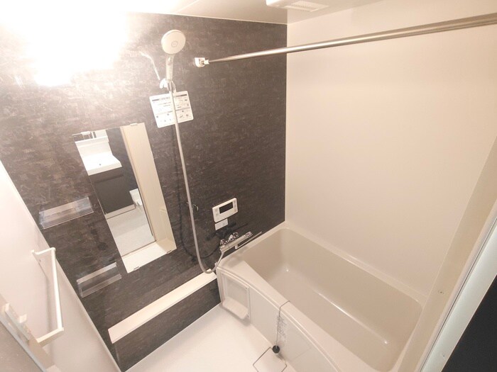 Ｌｉｅｎ上甲子園の物件内観写真