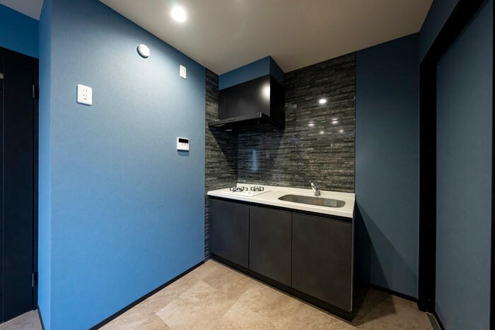 Ｌｉｅｎ上甲子園の物件内観写真