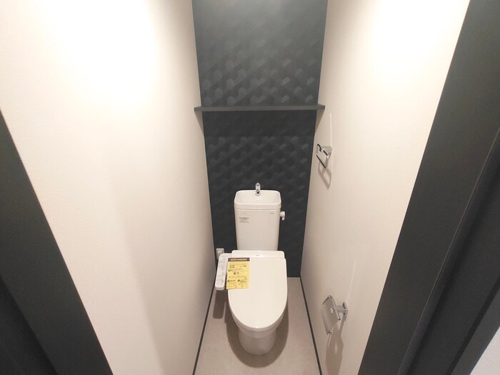 Ｌｉｅｎ上甲子園の物件内観写真