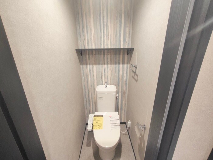 Ｌｉｅｎ上甲子園の物件内観写真