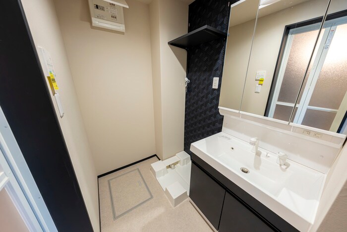 Ｌｉｅｎ上甲子園の物件内観写真