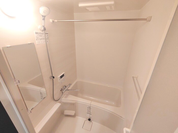 Ｌｉｅｎ上甲子園の物件内観写真