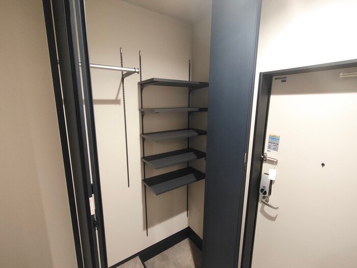 Ｌｉｅｎ上甲子園の物件内観写真