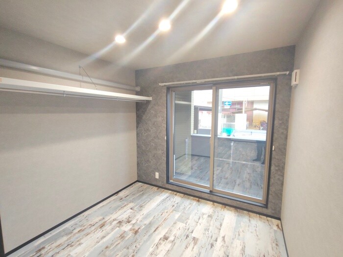 Ｌｉｅｎ上甲子園の物件内観写真