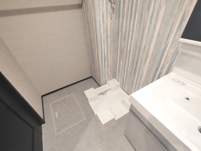 Ｌｉｅｎ上甲子園の物件内観写真