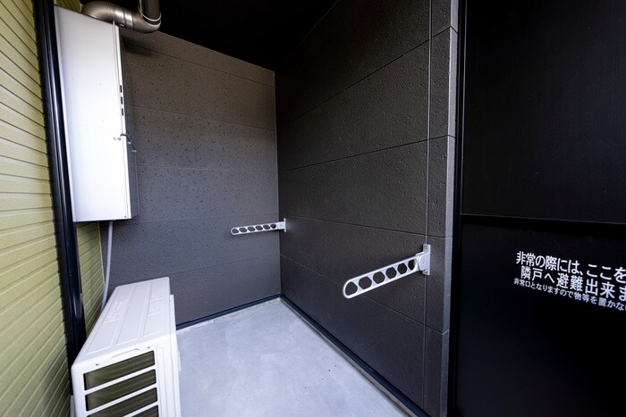 Ｌｉｅｎ上甲子園の物件内観写真