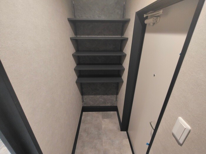 Ｌｉｅｎ上甲子園の物件内観写真