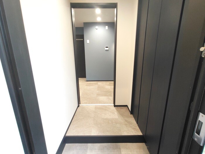 Ｌｉｅｎ上甲子園の物件内観写真