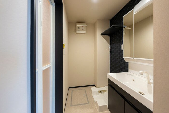 Ｌｉｅｎ上甲子園の物件内観写真