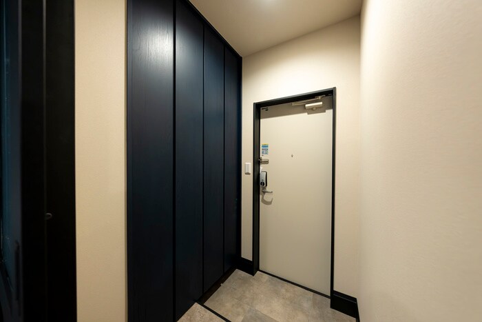 Ｌｉｅｎ上甲子園の物件内観写真