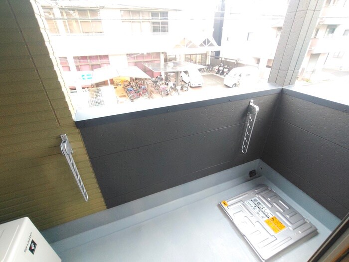 Ｌｉｅｎ上甲子園の物件内観写真