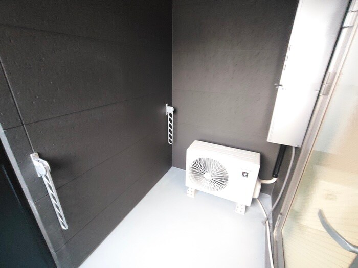 Ｌｉｅｎ上甲子園の物件内観写真