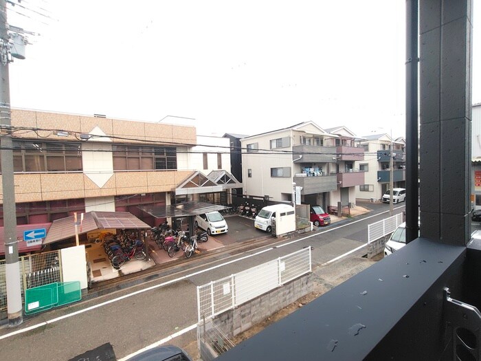 Ｌｉｅｎ上甲子園の物件内観写真