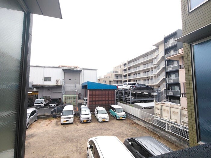 Ｌｉｅｎ上甲子園の物件内観写真