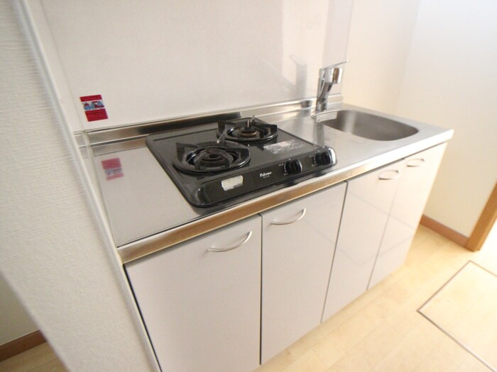 ジョリエ－メゾンの物件内観写真