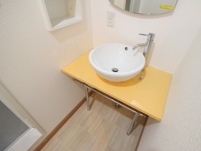 ジョリエ－メゾンの物件内観写真