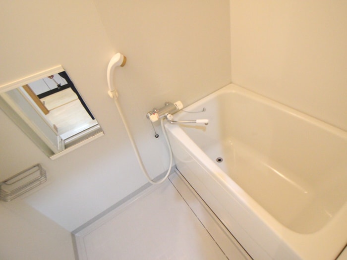 ジョリエ－メゾンの物件内観写真