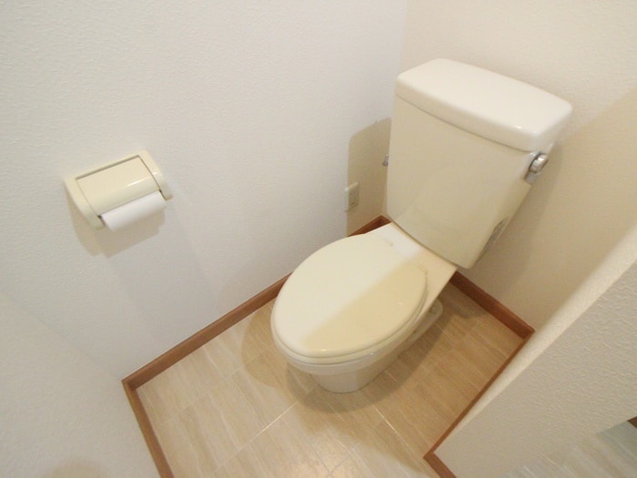 ジョリエ－メゾンの物件内観写真