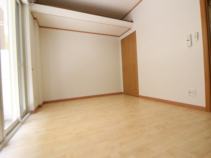 ジョリエ－メゾンの物件内観写真