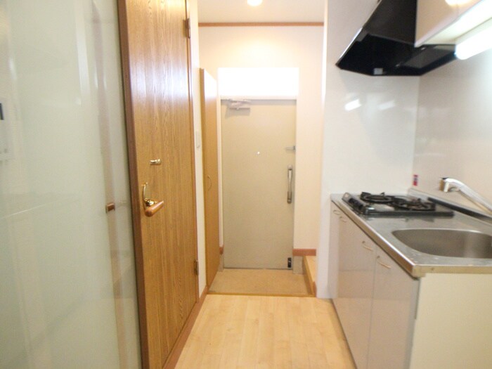 ジョリエ－メゾンの物件内観写真