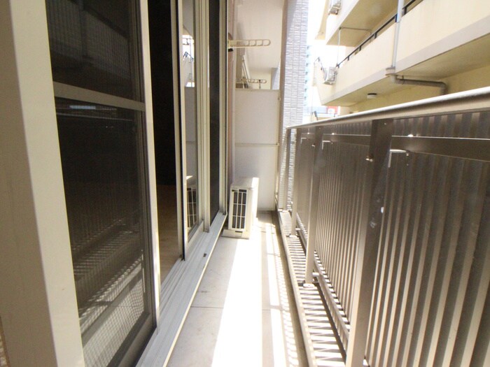 ジョリエ－メゾンの物件内観写真