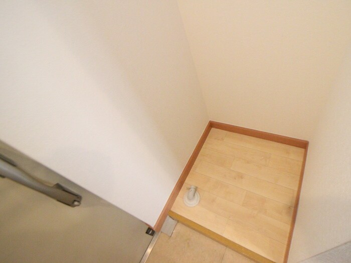 ジョリエ－メゾンの物件内観写真