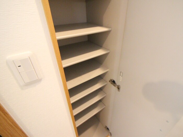 ジョリエ－メゾンの物件内観写真