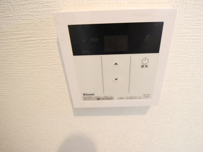 ジョリエ－メゾンの物件内観写真