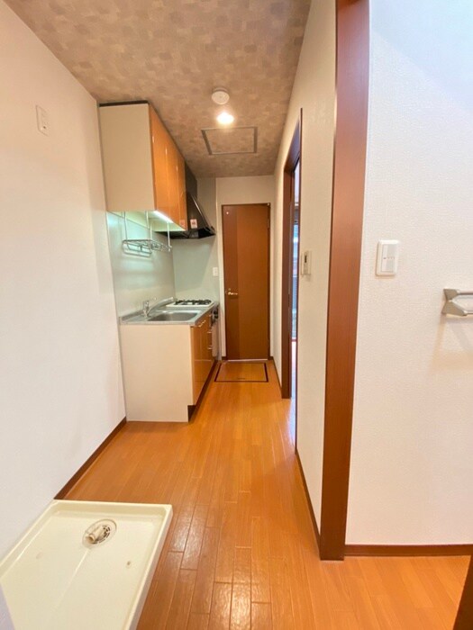 シャーメゾン松屋町の物件内観写真