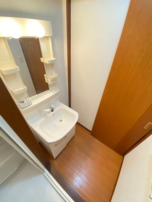 シャーメゾン松屋町の物件内観写真