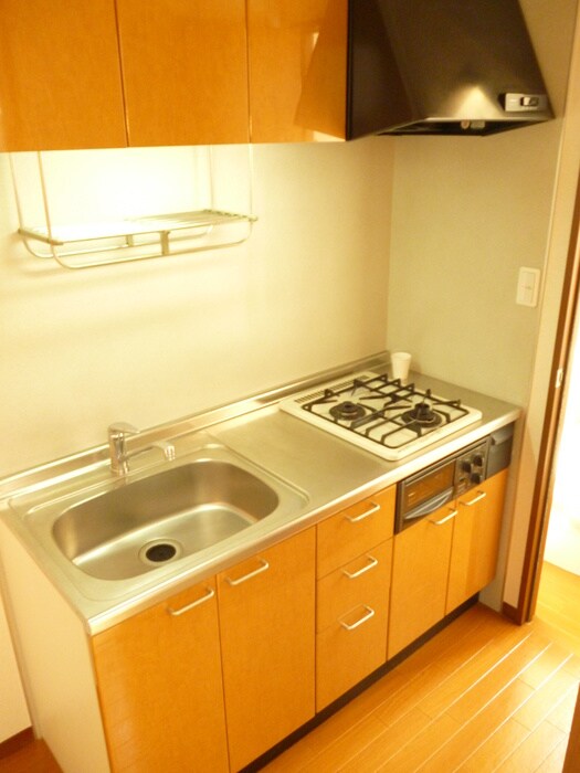 シャーメゾン松屋町の物件内観写真