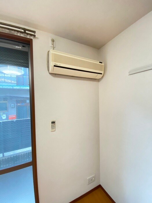 シャーメゾン松屋町の物件内観写真