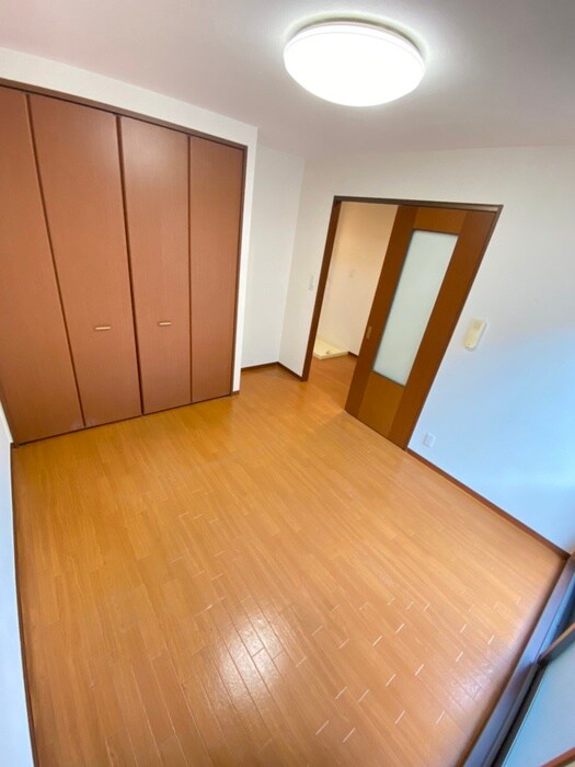 シャーメゾン松屋町の物件内観写真