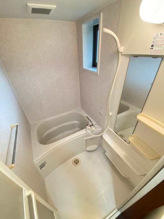 シャーメゾン松屋町の物件内観写真