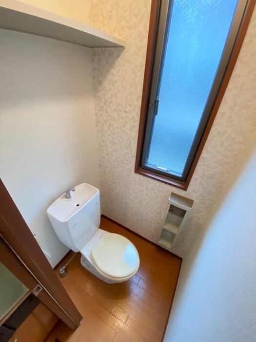 シャーメゾン松屋町の物件内観写真