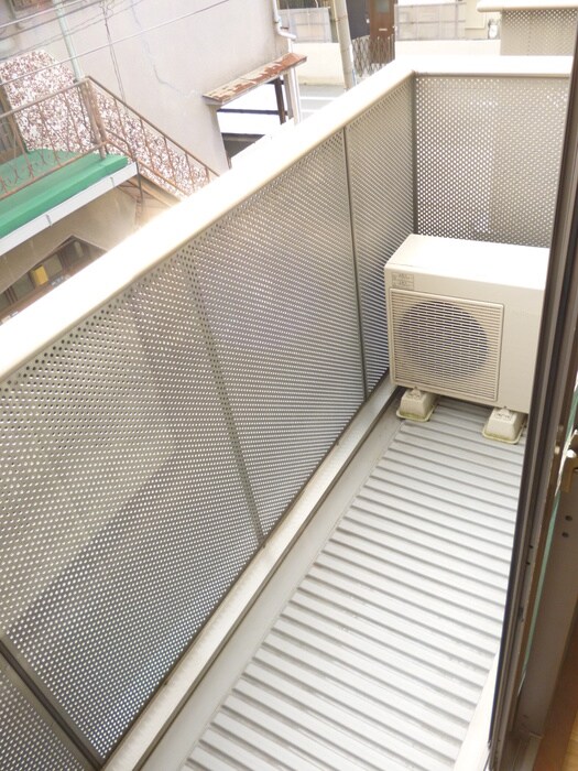 シャーメゾン松屋町の物件内観写真