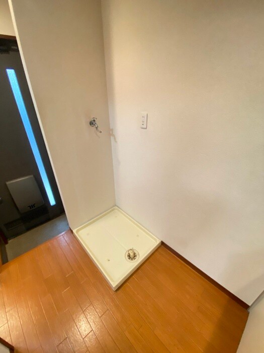 シャーメゾン松屋町の物件内観写真