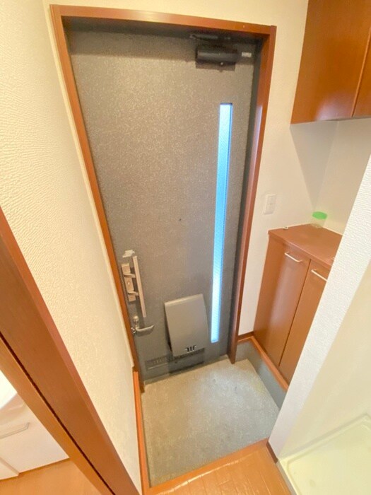 シャーメゾン松屋町の物件内観写真