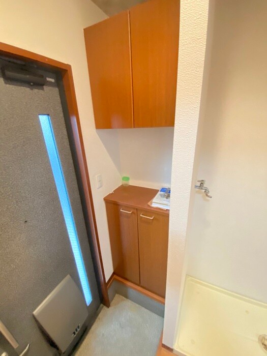 シャーメゾン松屋町の物件内観写真