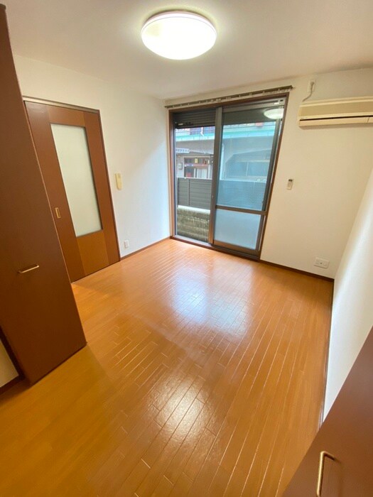 シャーメゾン松屋町の物件内観写真