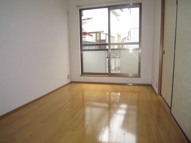 メゾン・ド・ボネ－ルⅡの物件内観写真