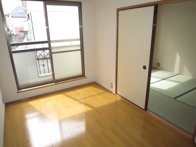 メゾン・ド・ボネ－ルⅡの物件内観写真