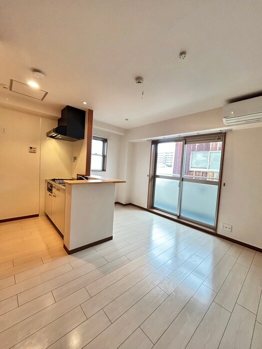 メイト鶴見の物件内観写真