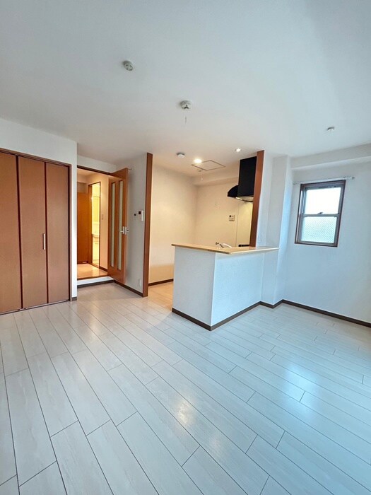 メイト鶴見の物件内観写真